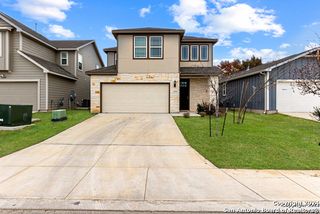 11234 CASINA VW, San Antonio, TX 78249