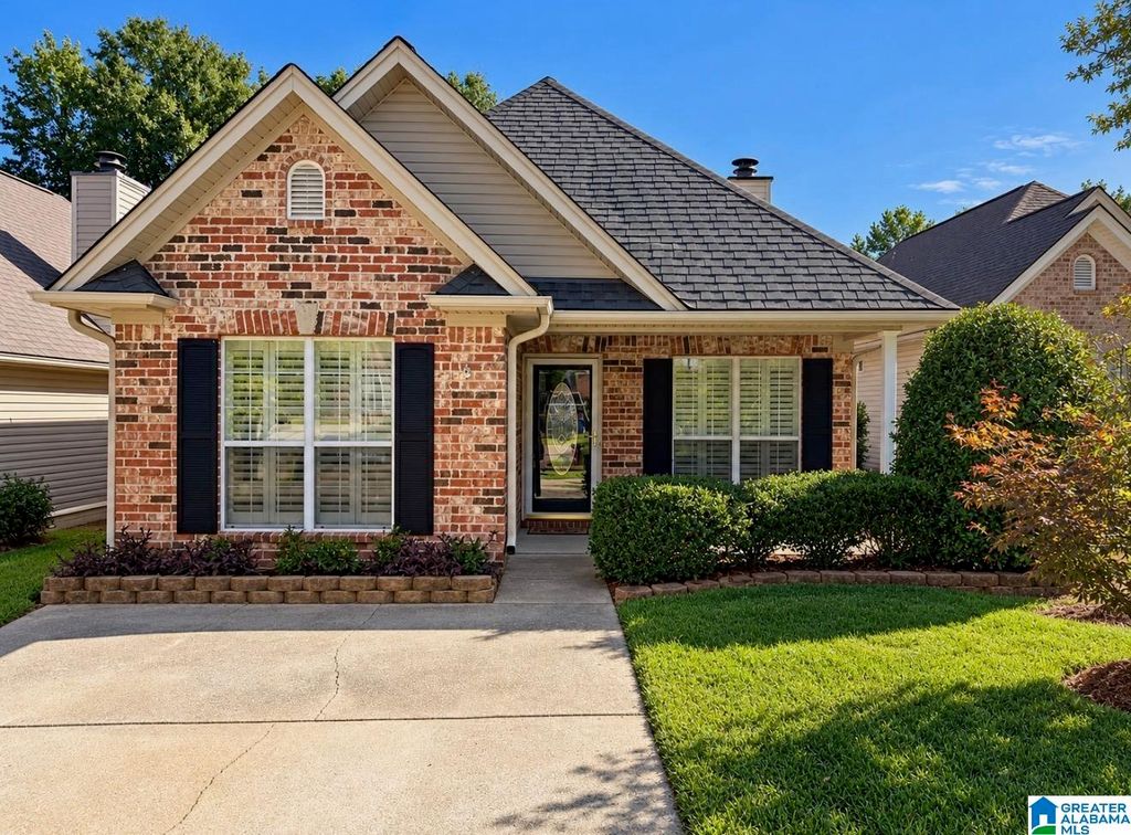 9149 BROOKLINE LANE, Helena, AL 35080