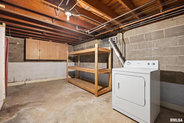 2530 N VICTORIA Avenue, Peoria, IL 61604