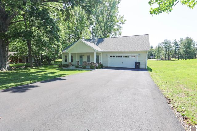 6040 Guyline Drive, Paducah, KY 42001