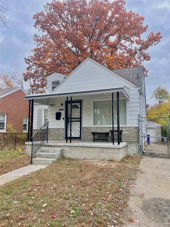 18506 Moenart Street, Detroit, MI 48234