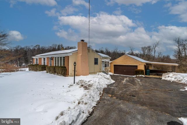 203 ALLEGHENYVILLE RD, Mohnton, PA 19540