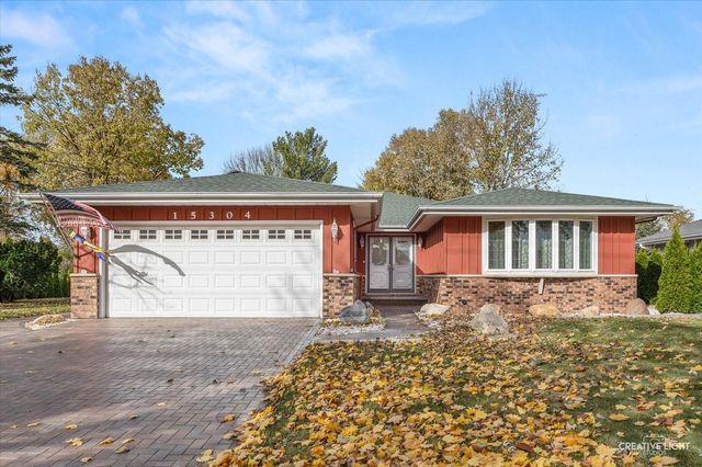 15304 S Indian Boundary Line Road, Plainfield, IL 60544