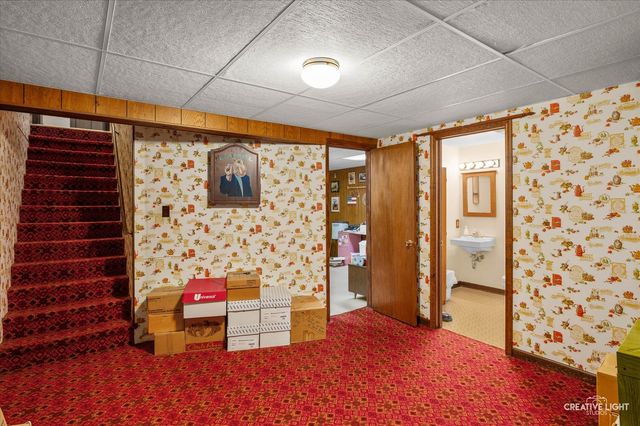 15304 S Indian Boundary Line Road, Plainfield, IL 60544