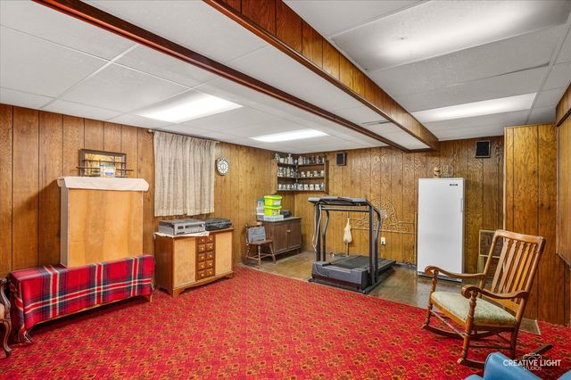 15304 S Indian Boundary Line Road, Plainfield, IL 60544