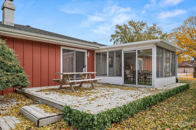 15304 S Indian Boundary Line Road, Plainfield, IL 60544