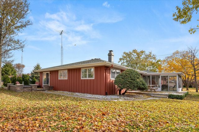 15304 S Indian Boundary Line Road, Plainfield, IL 60544