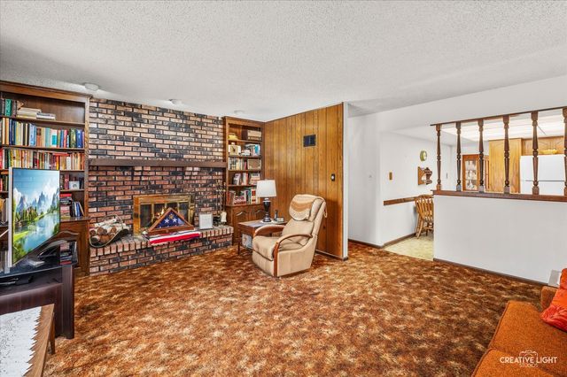 15304 S Indian Boundary Line Road, Plainfield, IL 60544