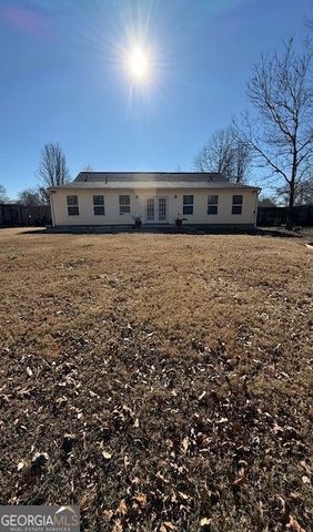 534 Walton Drive, Bethlehem, GA 30620