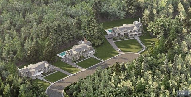 731 Surrey Lane, Franklin Lakes, NJ 07417