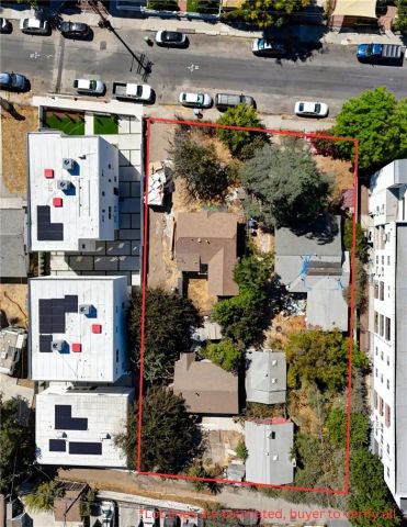 249 S Avenue 54, Los Angeles, CA 90042