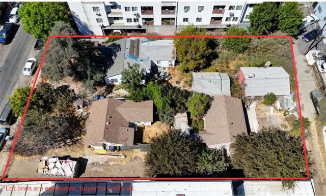 249 S Avenue 54, Los Angeles, CA 90042