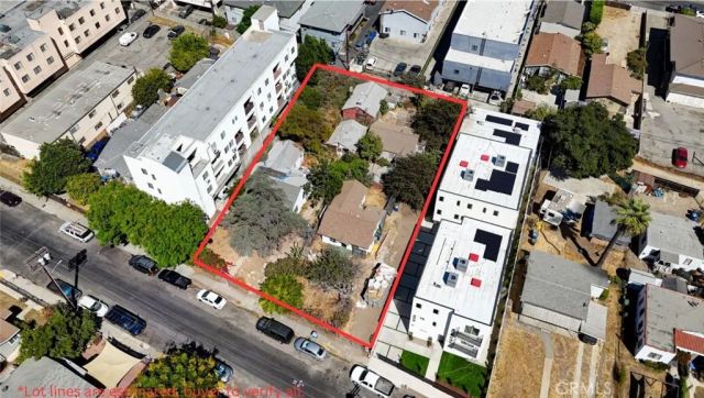 249 S Avenue 54, Los Angeles, CA 90042