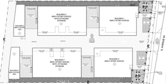 249 S Avenue 54, Los Angeles, CA 90042