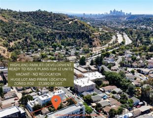 249 S Avenue 54, Los Angeles, CA 90042
