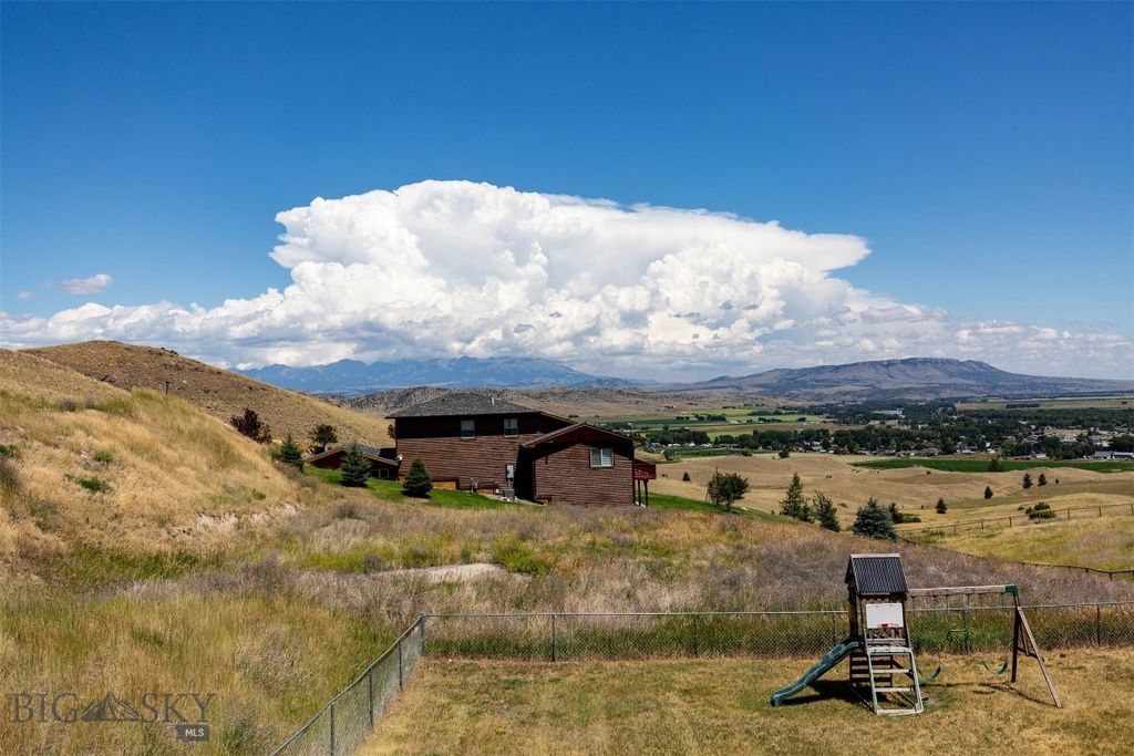 112 High Ground, Livingston, MT 59047