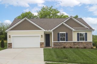 2317 Williamsport Landing, Columbia, TN 38401
