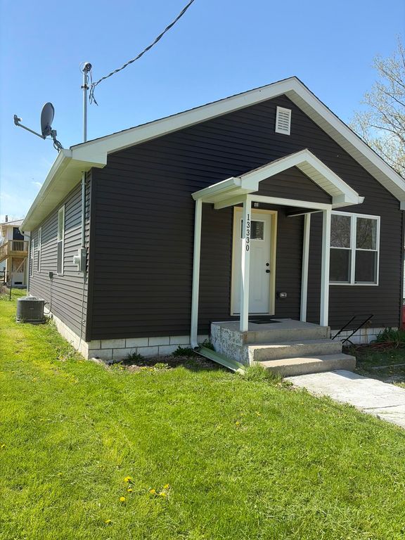 13330 Edison Street, Cedar Lake, IN 46303