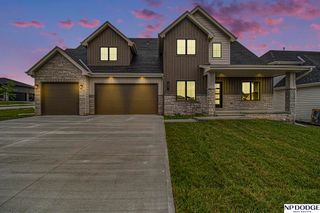 3301 S 212 Street, Omaha, NE 68022