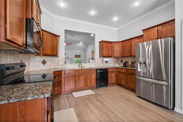 1507 Parkside Circle, Cave Springs, AR 72718