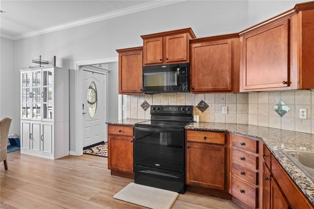 1507 Parkside Circle, Cave Springs, AR 72718