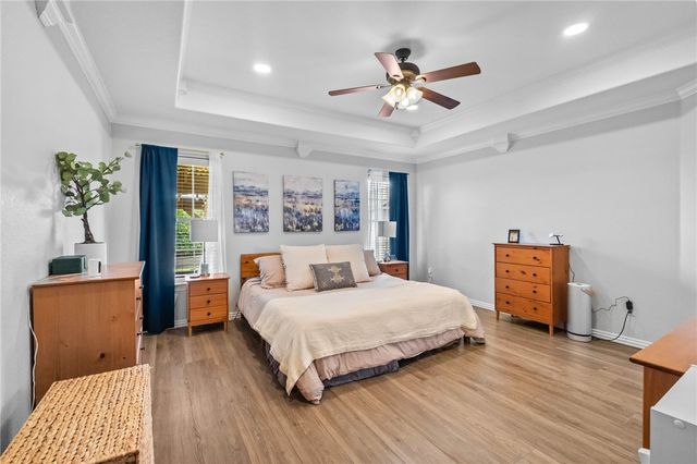 1507 Parkside Circle, Cave Springs, AR 72718