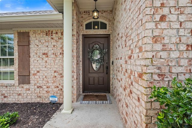 1507 Parkside Circle, Cave Springs, AR 72718