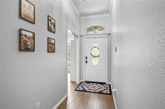 1507 Parkside Circle, Cave Springs, AR 72718