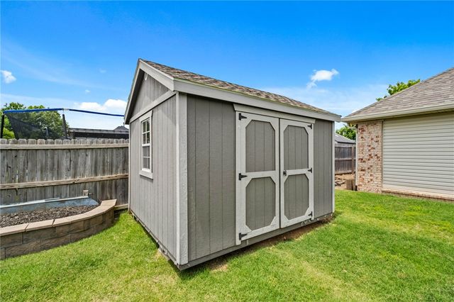 1507 Parkside Circle, Cave Springs, AR 72718