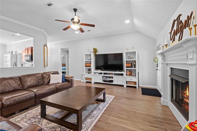 1507 Parkside Circle, Cave Springs, AR 72718