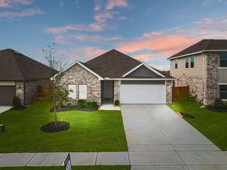 2613 Lake Bryan Drive, Dayton, TX 77535