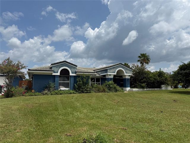 2749 S STEWART STREET, Kissimmee, FL 34746