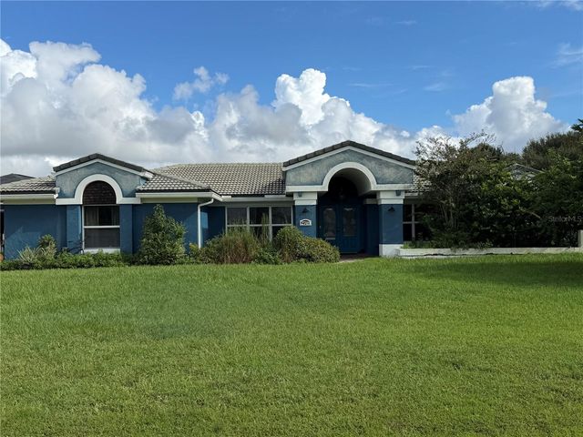 2749 S STEWART STREET, Kissimmee, FL 34746