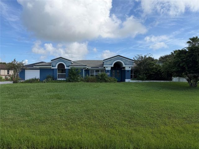 2749 S STEWART STREET, Kissimmee, FL 34746