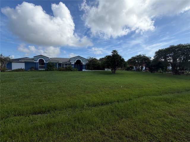 2749 S STEWART STREET, Kissimmee, FL 34746