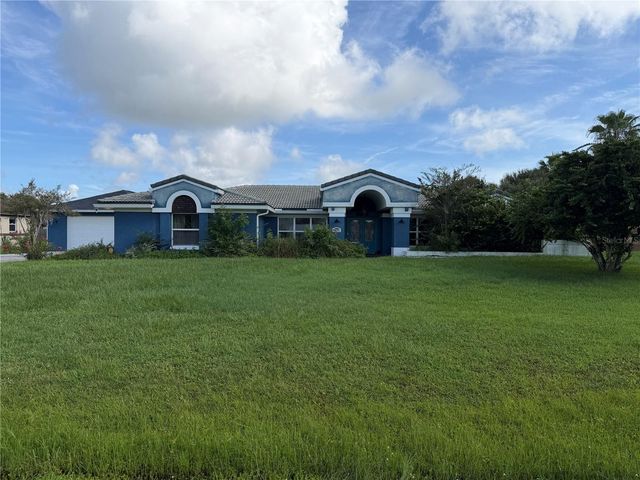 2749 S STEWART STREET, Kissimmee, FL 34746