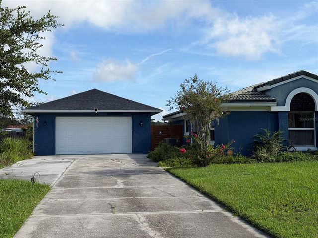 2749 S STEWART STREET, Kissimmee, FL 34746