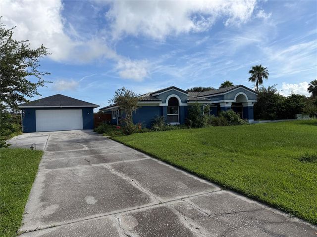 2749 S STEWART STREET, Kissimmee, FL 34746