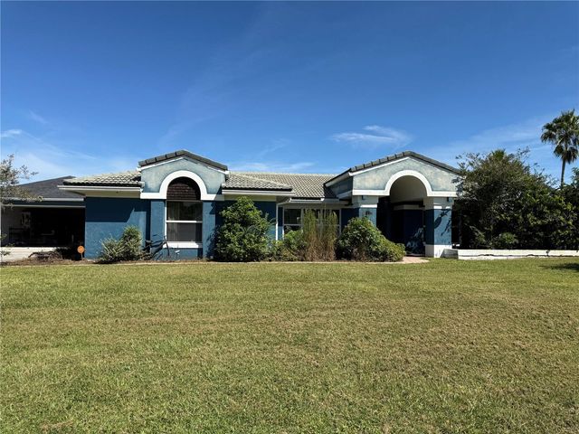 2749 S STEWART STREET, Kissimmee, FL 34746