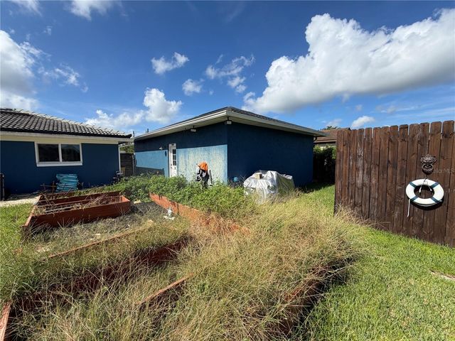 2749 S STEWART STREET, Kissimmee, FL 34746