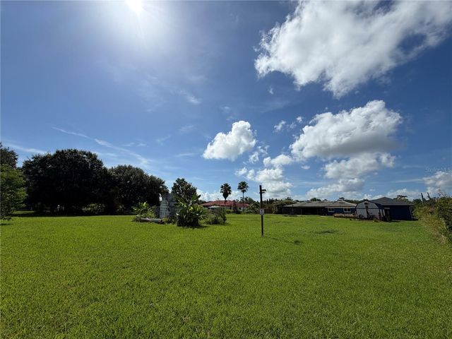 2749 S STEWART STREET, Kissimmee, FL 34746