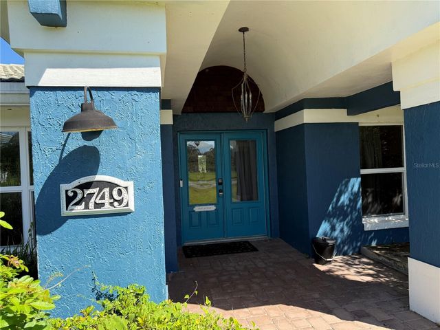 2749 S STEWART STREET, Kissimmee, FL 34746