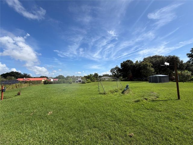 2749 S STEWART STREET, Kissimmee, FL 34746
