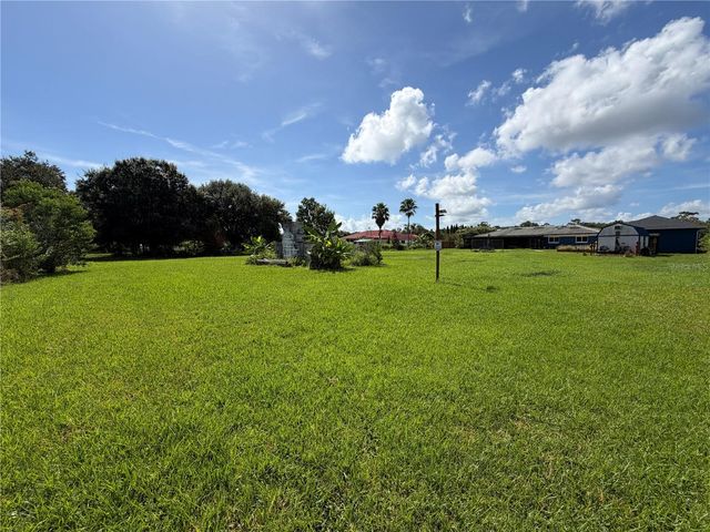 2749 S STEWART STREET, Kissimmee, FL 34746