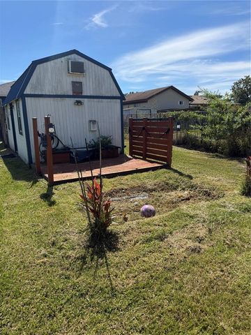 2749 S STEWART STREET, Kissimmee, FL 34746