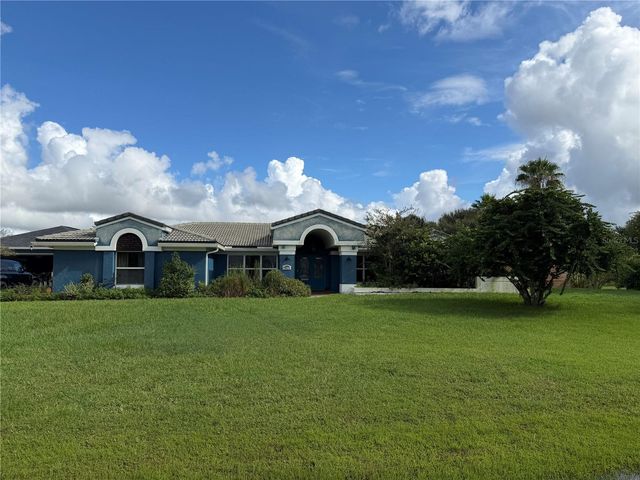 2749 S STEWART STREET, Kissimmee, FL 34746