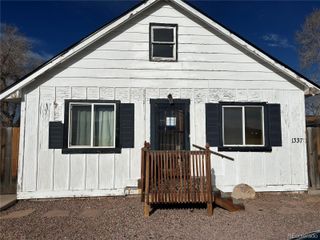 1337 Harding Avenue, Canon City, CO 81212