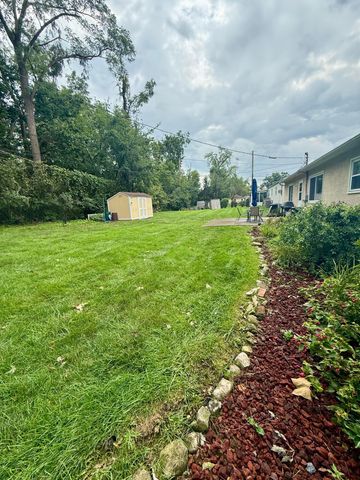 3680 Tillbury Avenue, Columbus, OH 43220