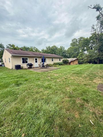 3680 Tillbury Avenue, Columbus, OH 43220