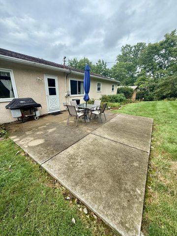 3680 Tillbury Avenue, Columbus, OH 43220